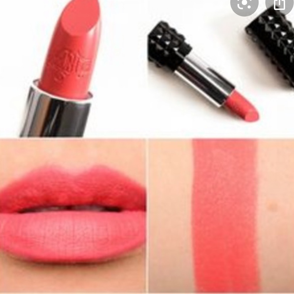 Kay von D lipstick